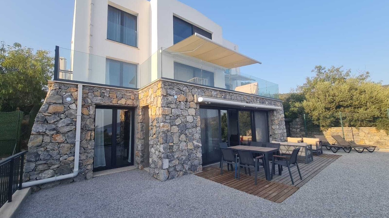 Photo of Outdoor in Bodrum City Center