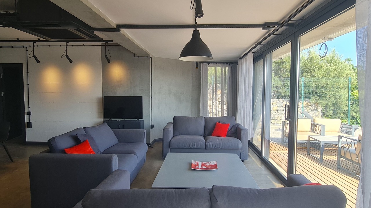 Photo of Livingroom in Bodrum City Center