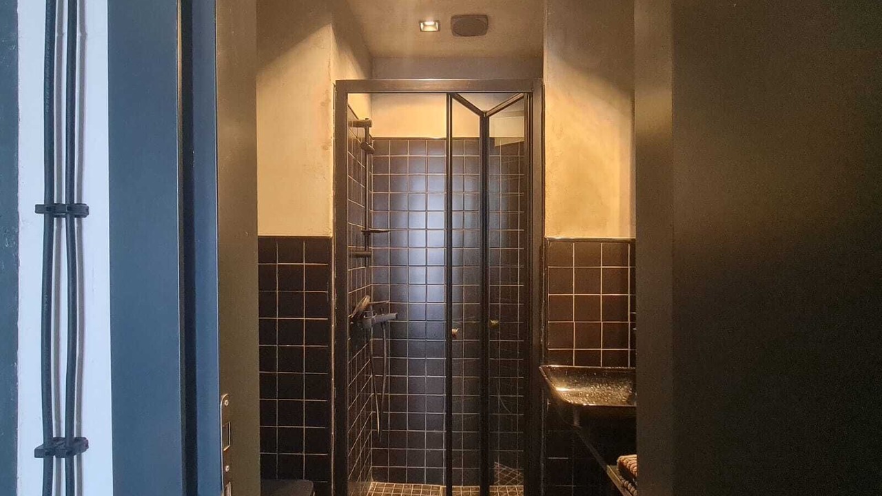 Photo of Bathroom in Bodrum City Center