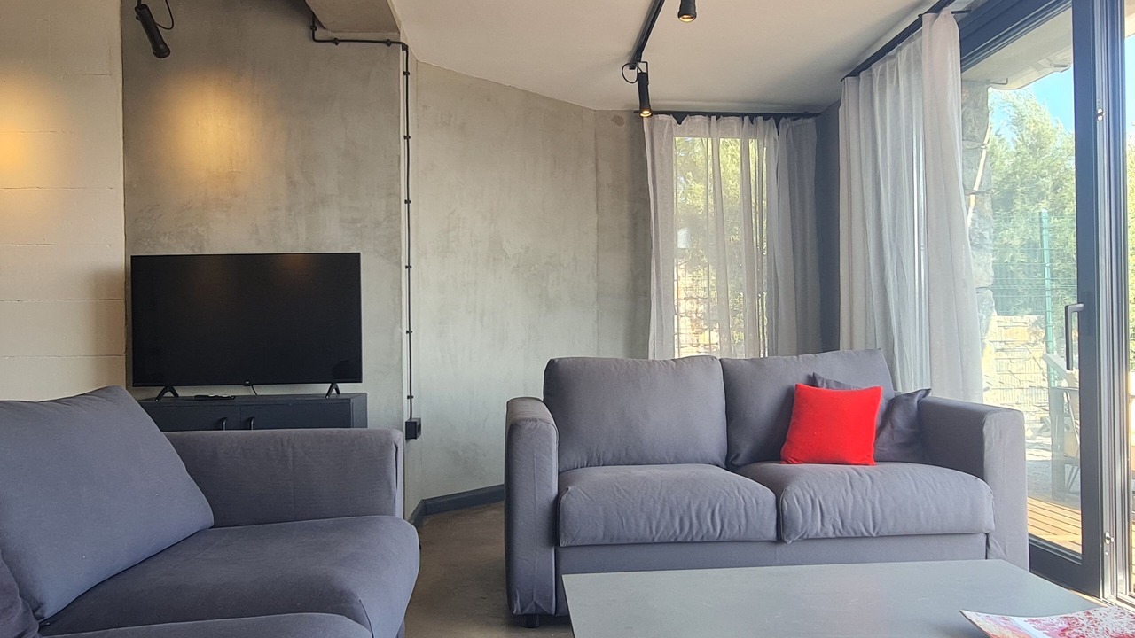 Photo of Livingroom in Bodrum City Center