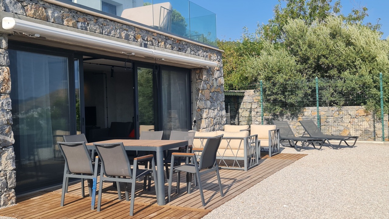 Photo of Outdoor in Bodrum City Center