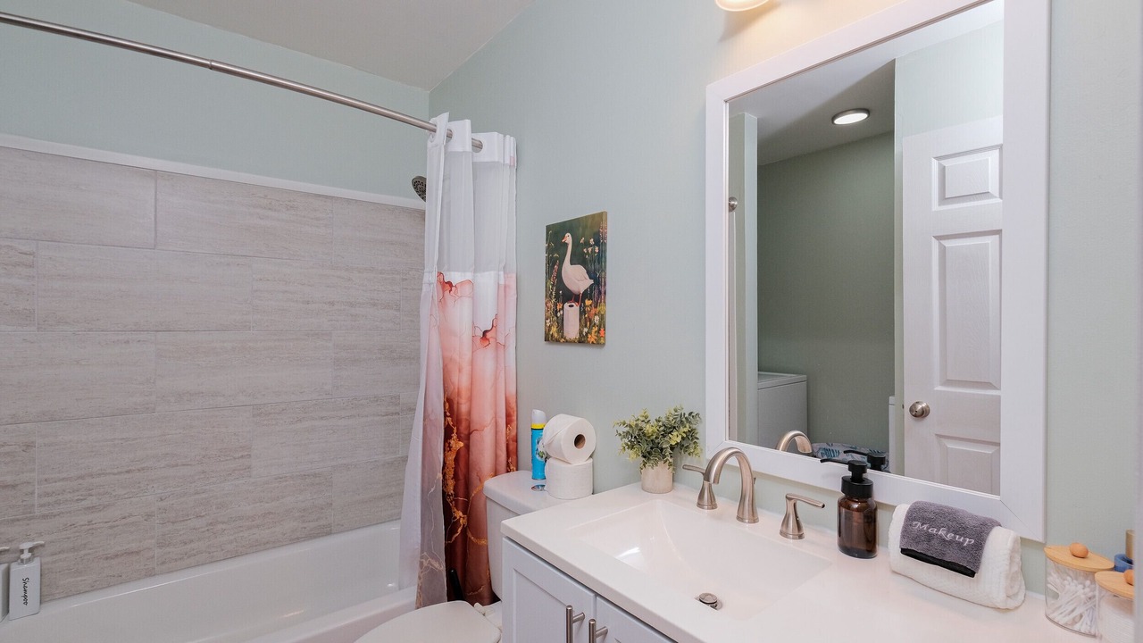Photo of Bathroom in Ferry Pass