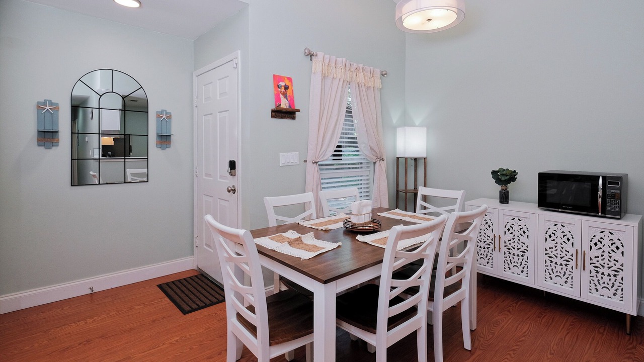 Photo of Bedroom in Ferry Pass