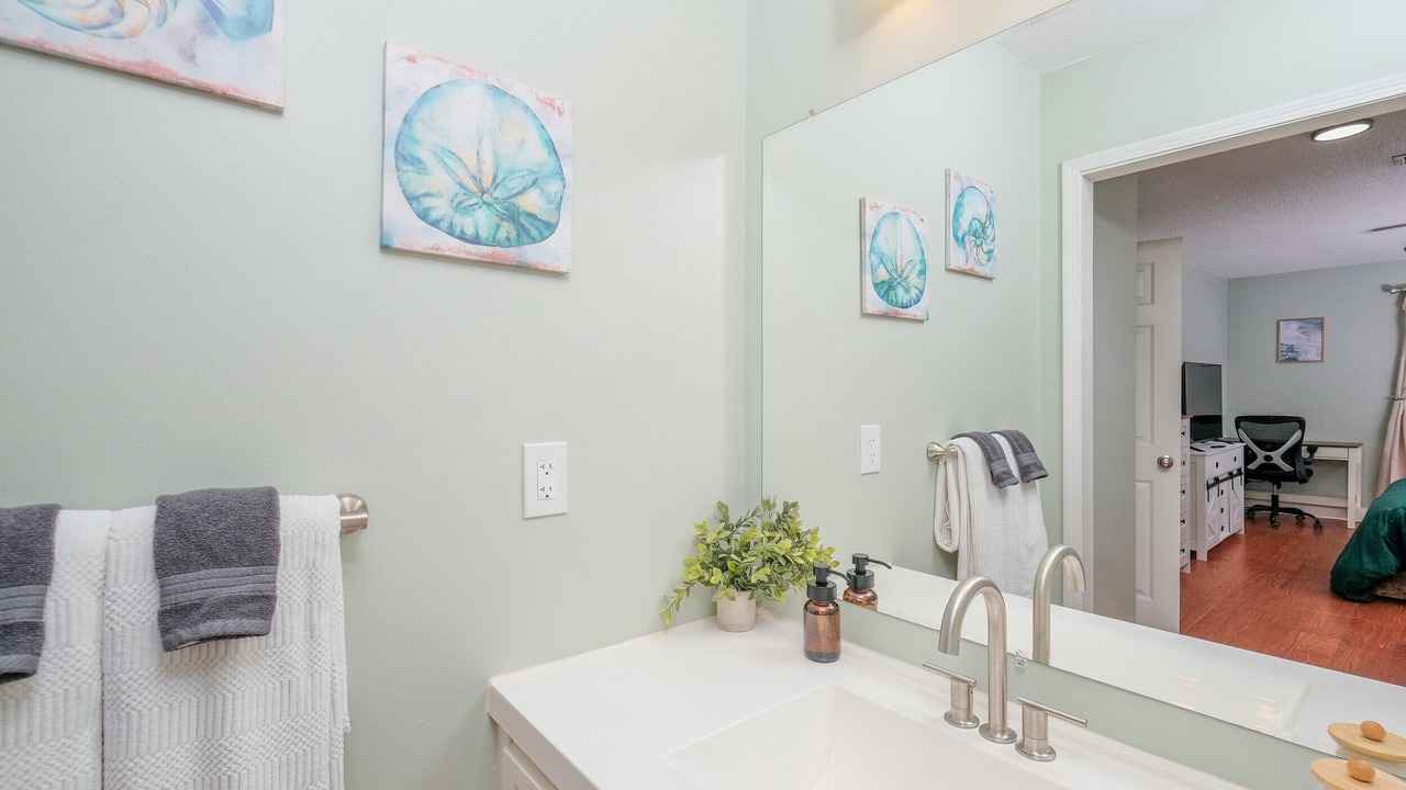 Photo of Bathroom in Ferry Pass