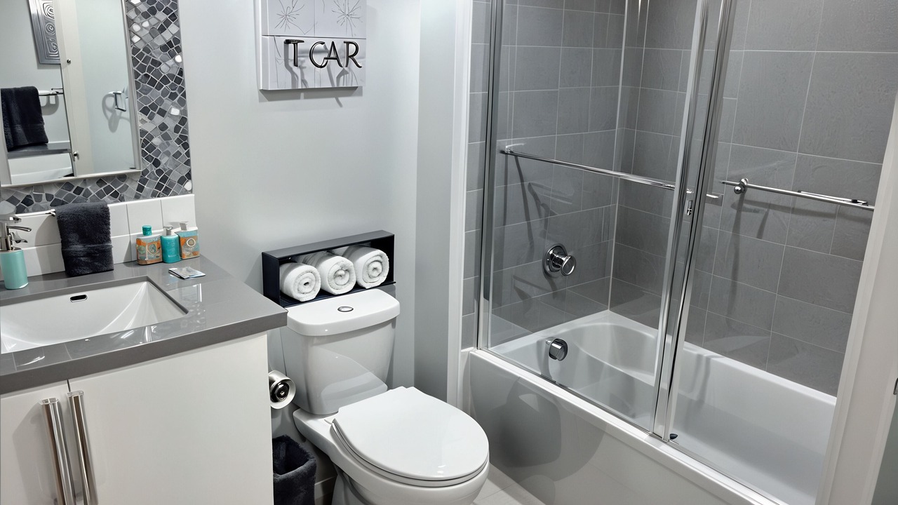 Photo of Bathroom in East Hollywood