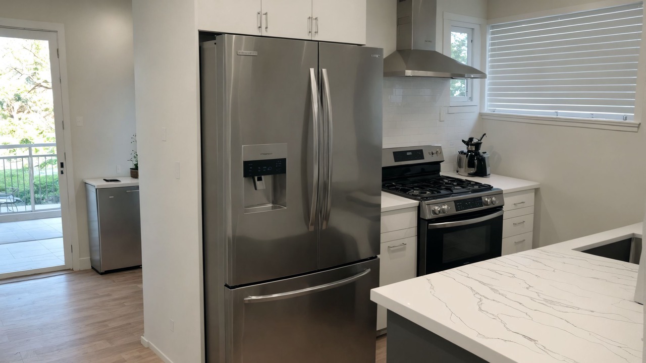 Photo of Kitchen in East Hollywood
