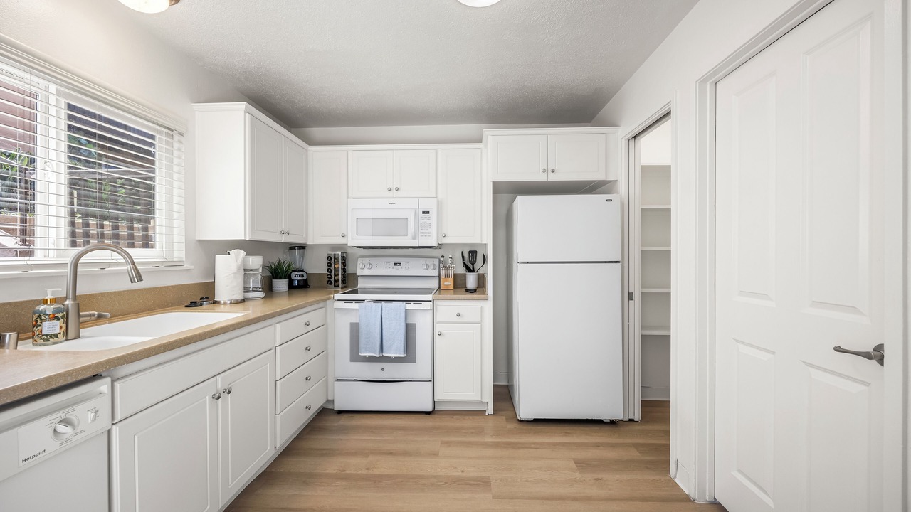 Photo of Kitchen in Newport Beach