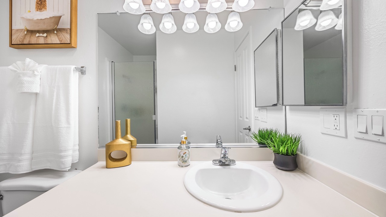 Photo of Bathroom in Newport Beach
