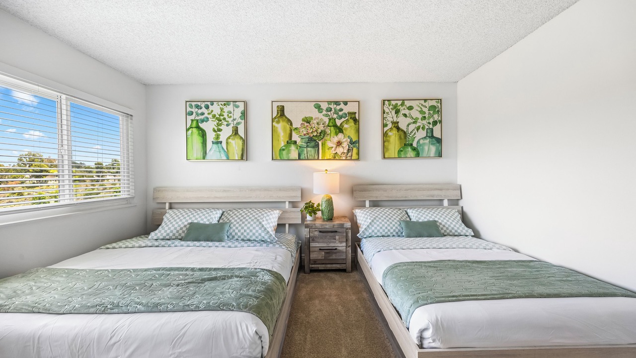 Photo of Bedroom in Newport Beach