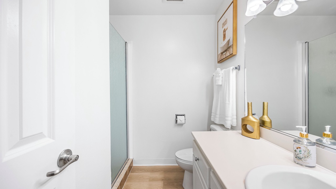 Photo of Bathroom in Newport Beach