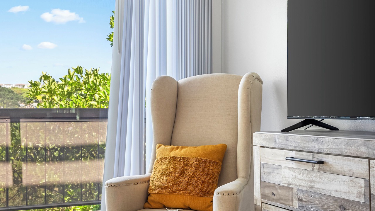 Photo of Livingroom in Newport Beach