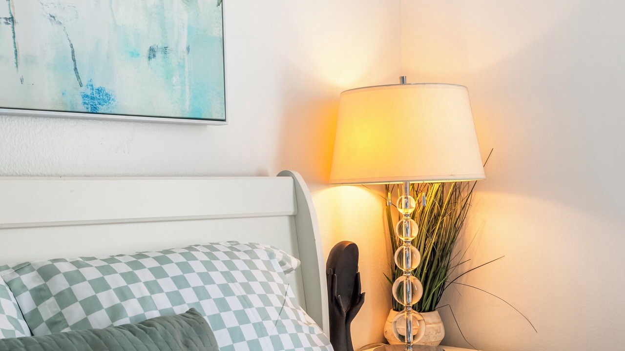 Photo of Bedroom in Newport Beach