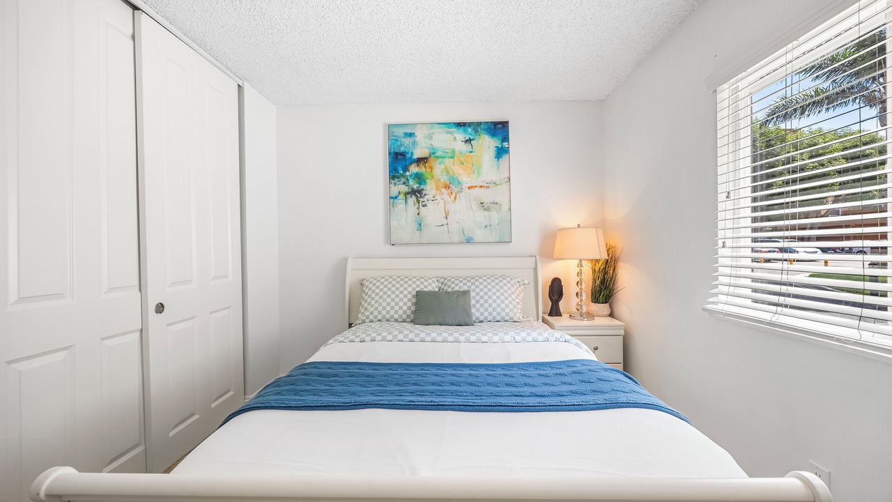 Photo of Bedroom in Newport Beach