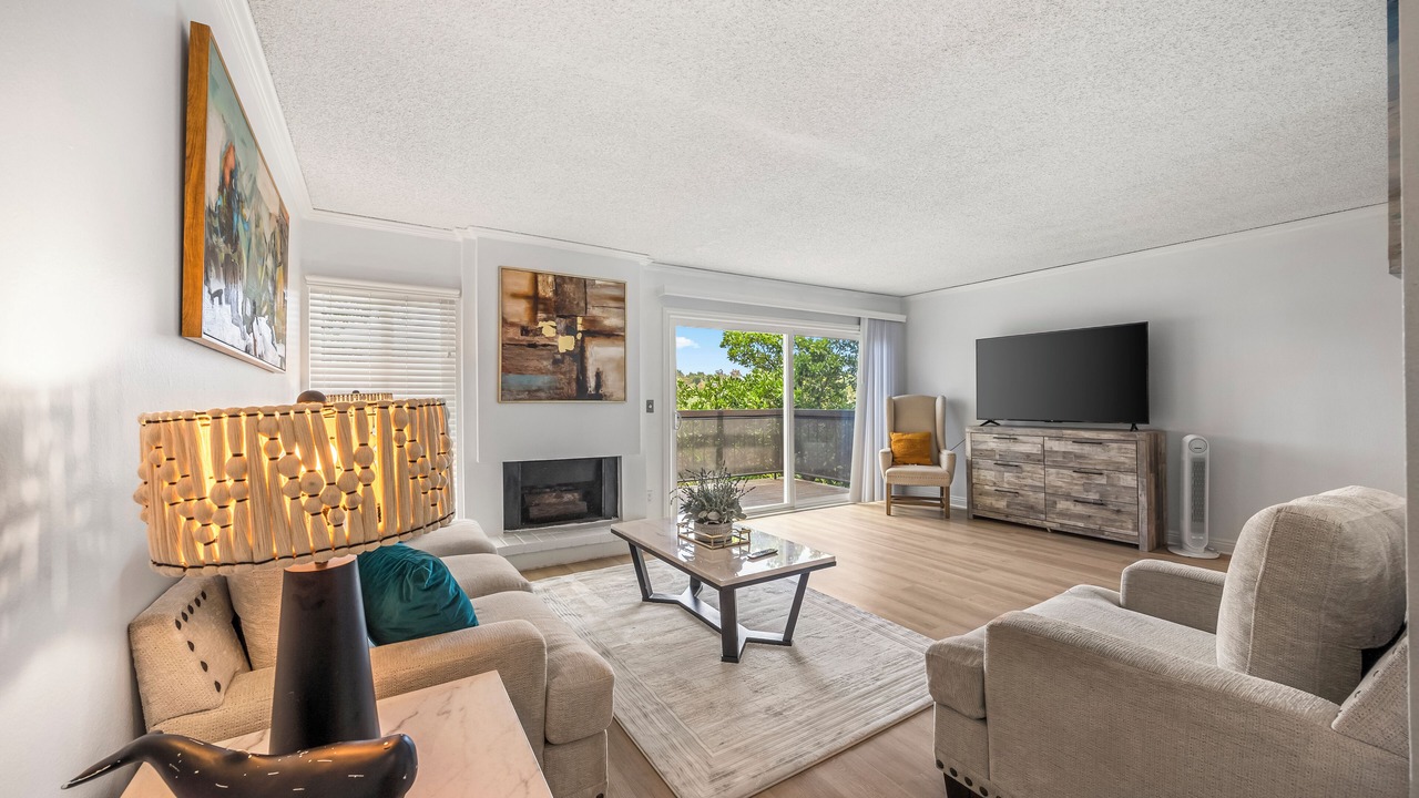 Photo of Livingroom in Newport Beach