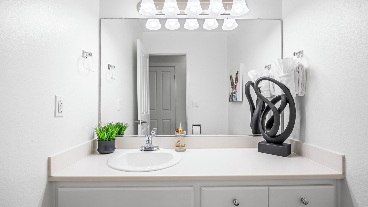 Photo of Bathroom in Newport Beach