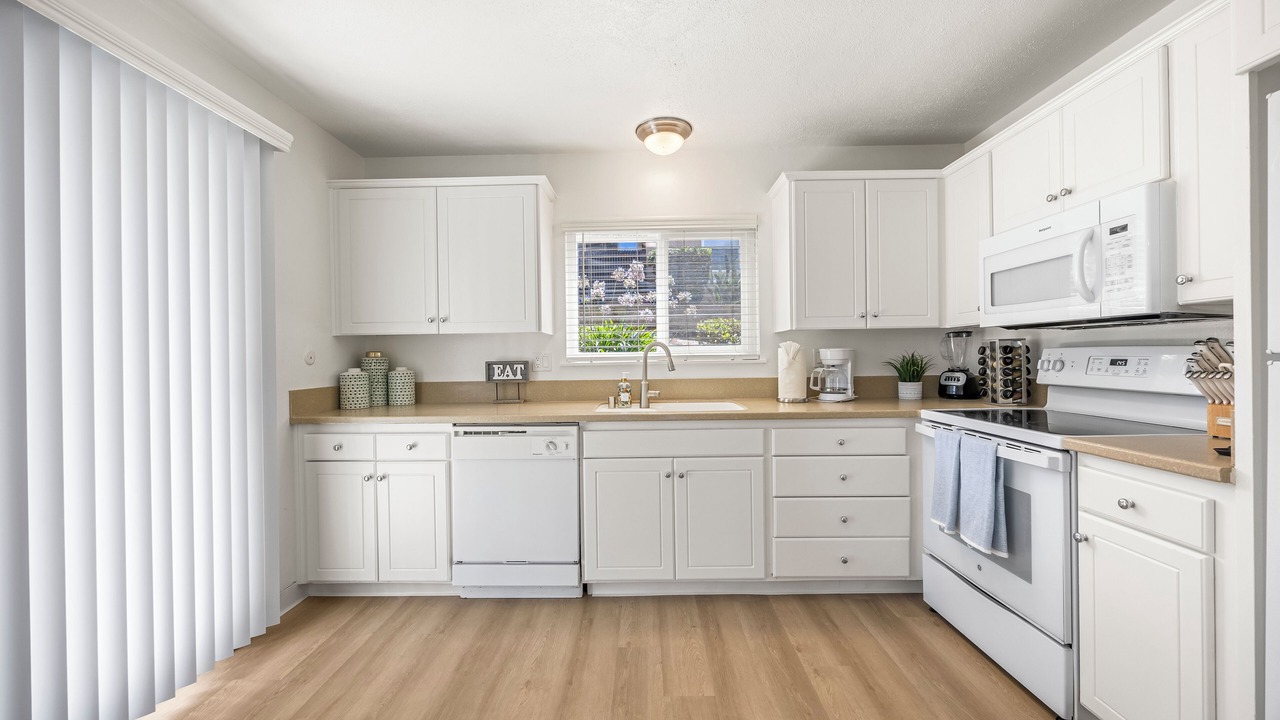 Photo of Kitchen in Newport Beach