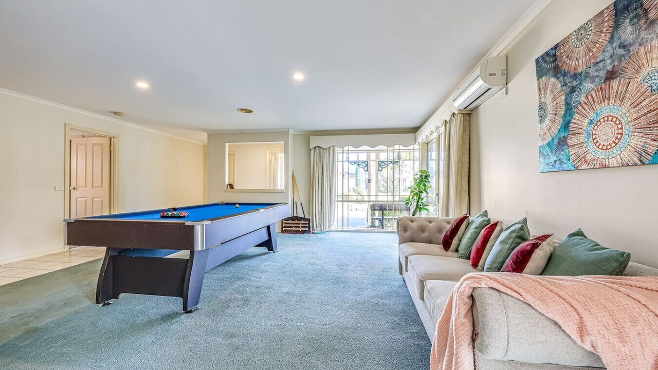 Photo of Livingroom in Cranbourne