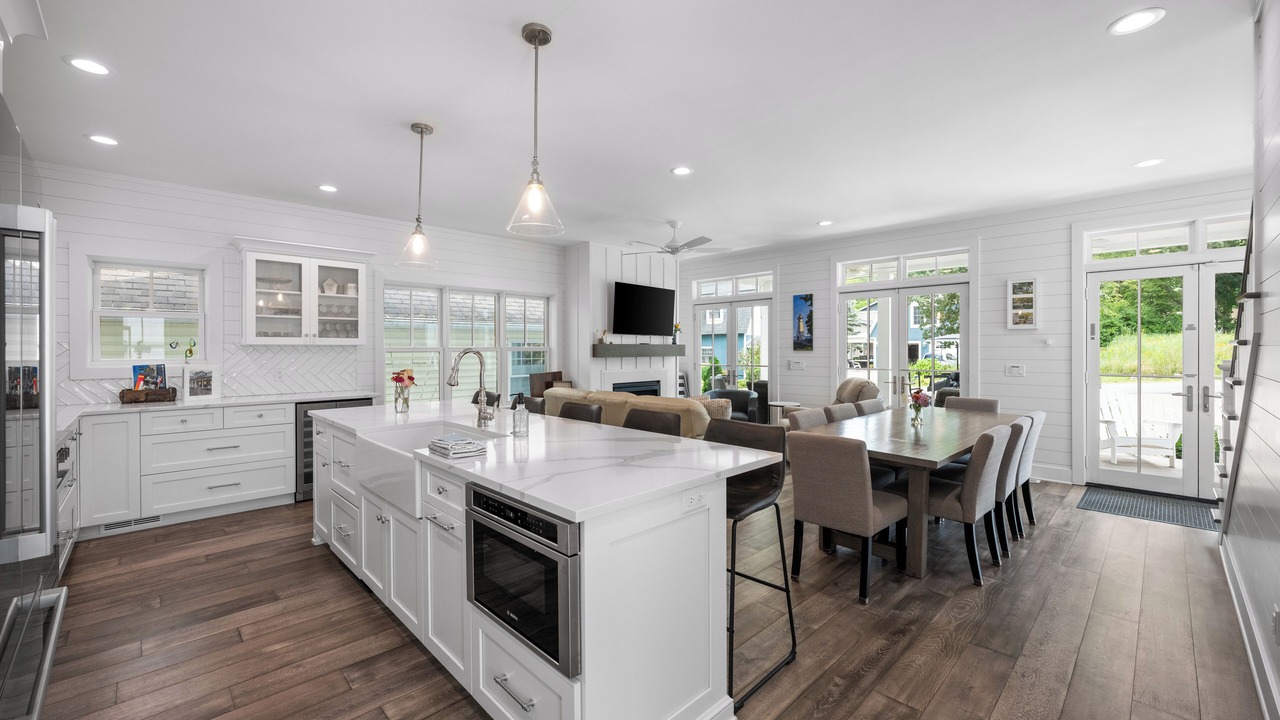Photo of Kitchen in Lakeside