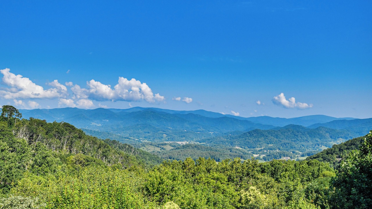Photo of Others in Mountain Air