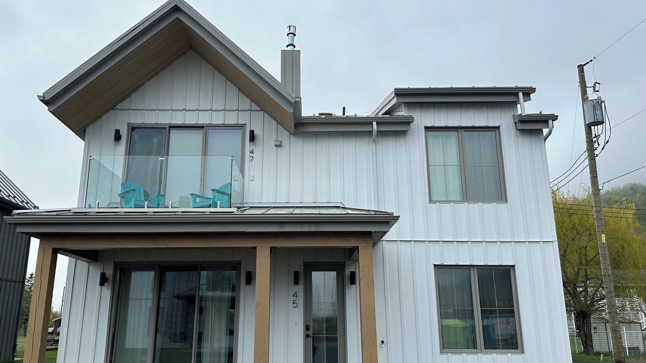 Photo of Outdoor in Petite-Riviere-Saint-Francois