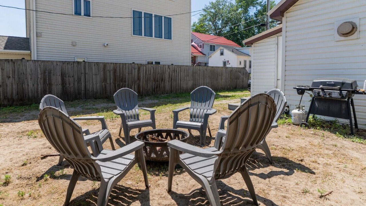 Photo of Outdoor in Irving