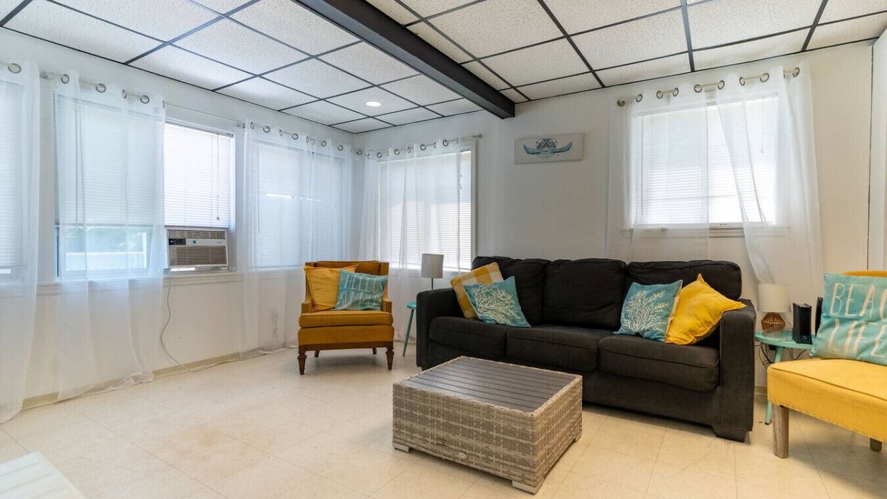 Photo of Livingroom in Irving