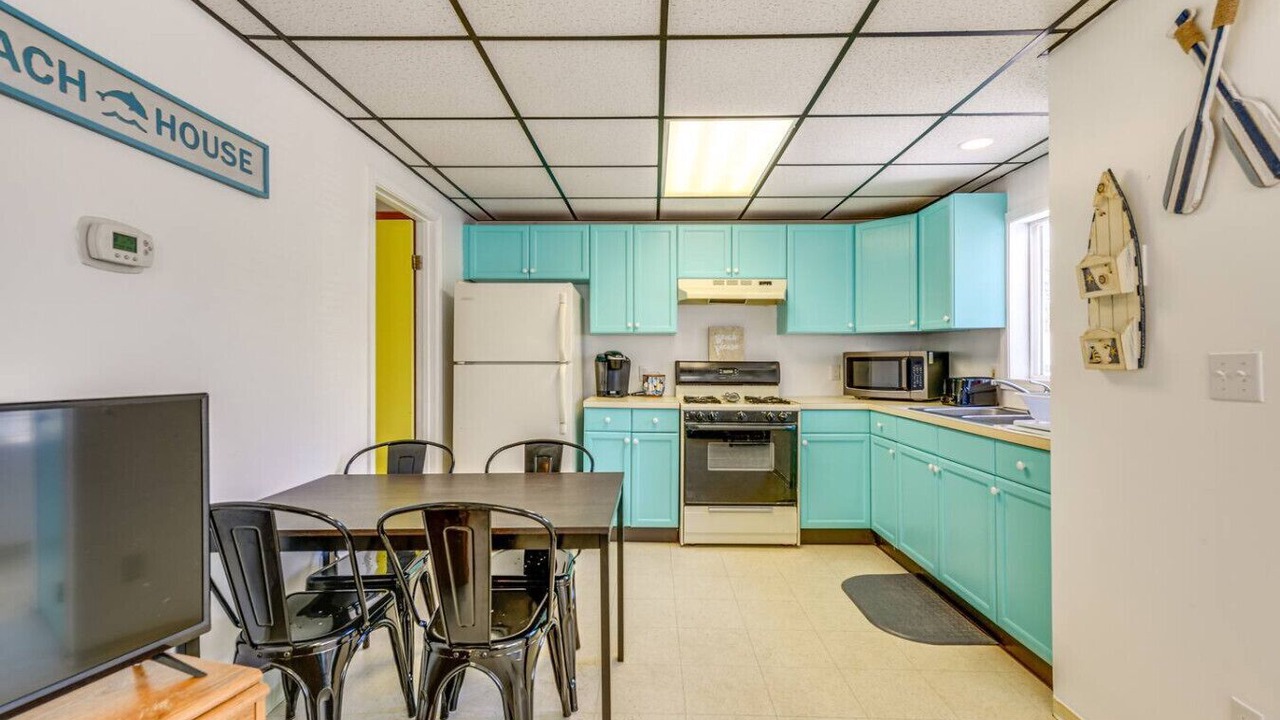 Photo of Kitchen in Irving