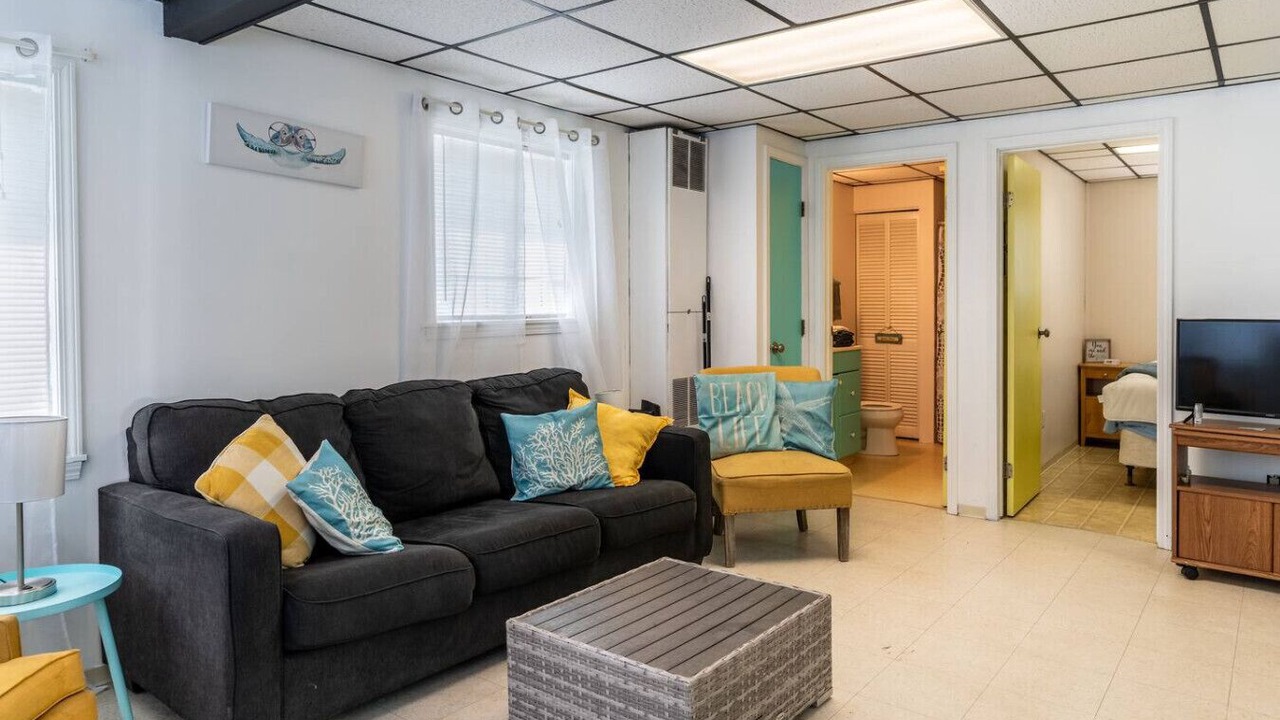 Photo of Livingroom in Irving