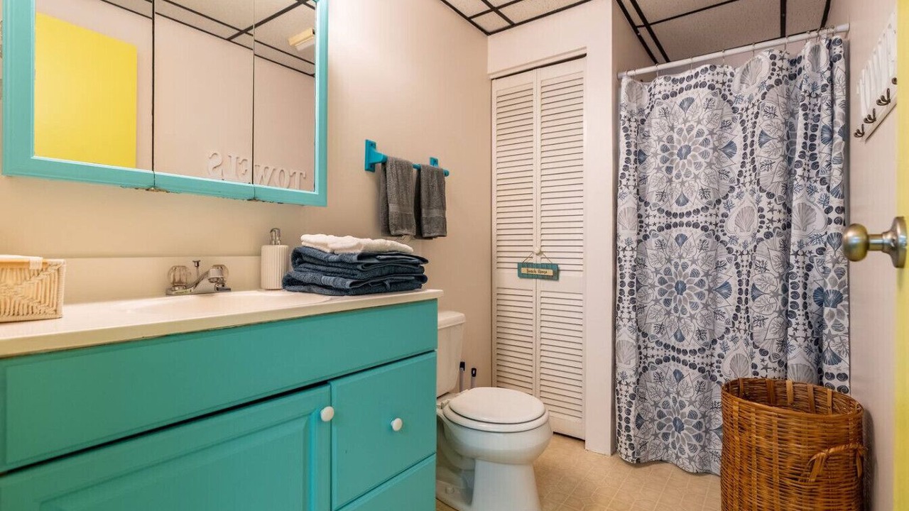 Photo of Bathroom in Irving