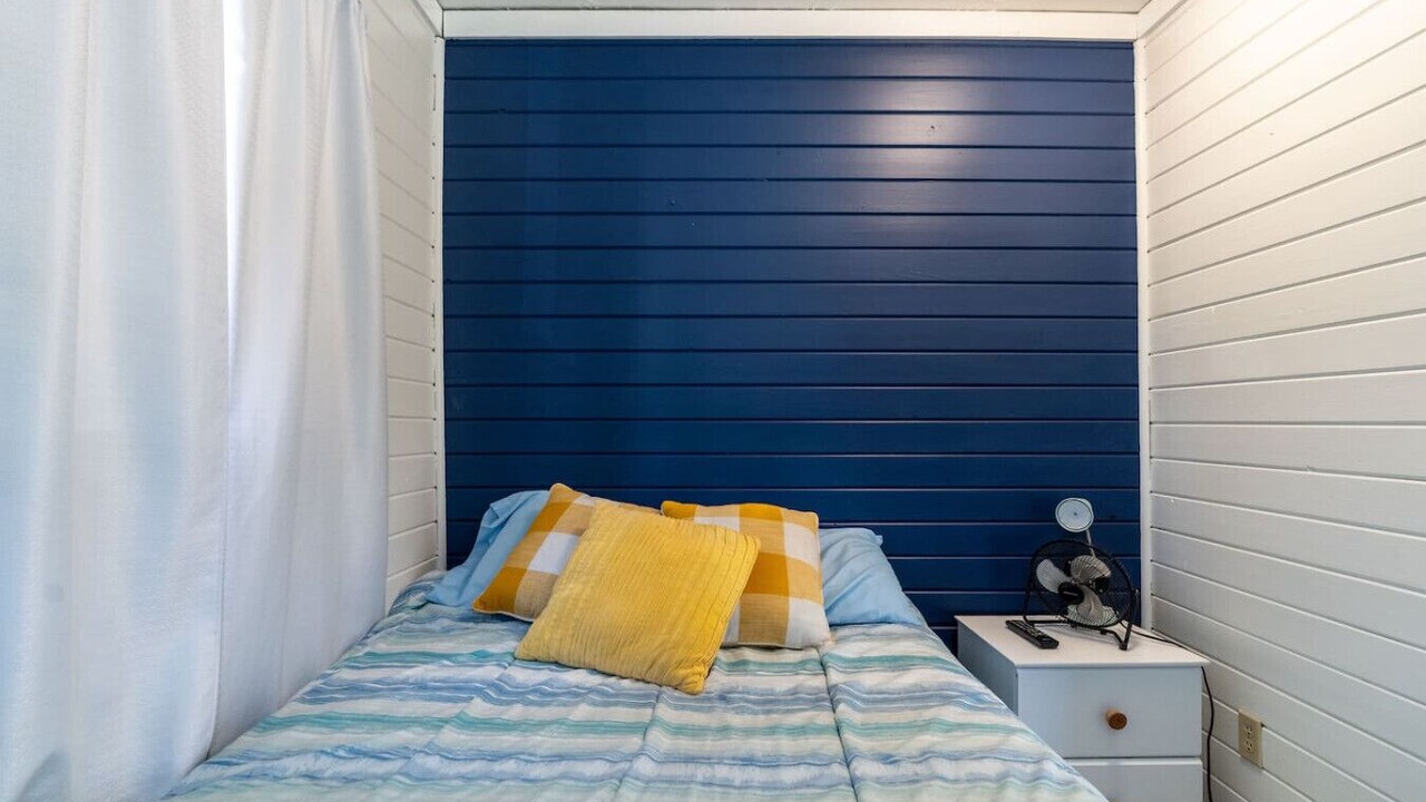 Photo of Bedroom in Irving
