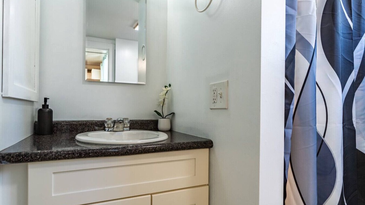 Photo of Bathroom in Irving