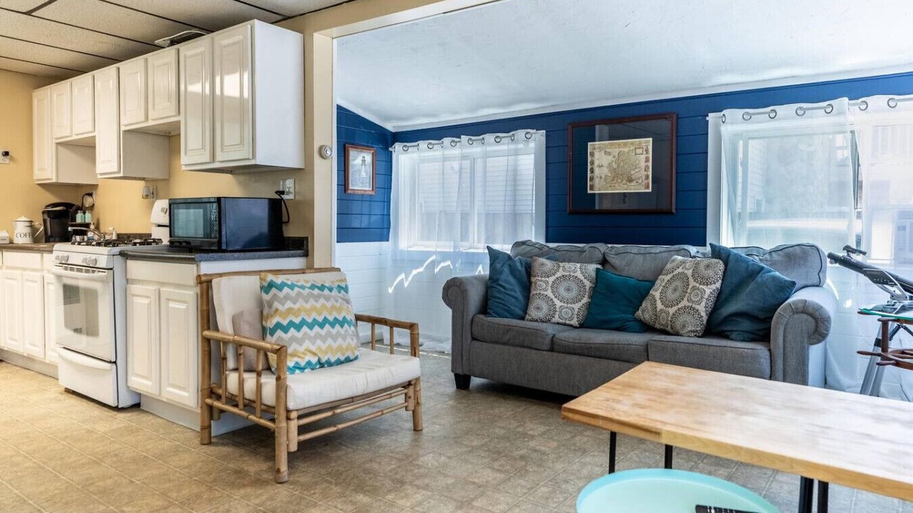 Photo of Livingroom in Irving
