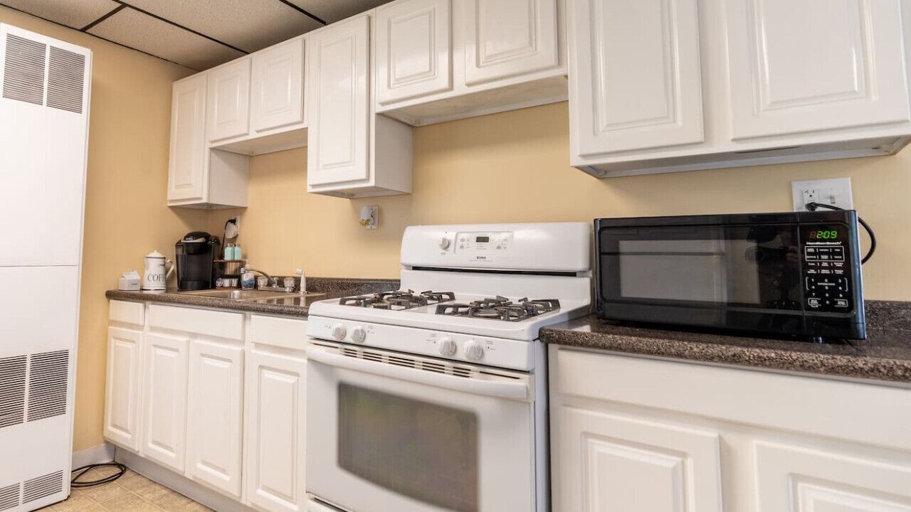 Photo of Kitchen in Irving
