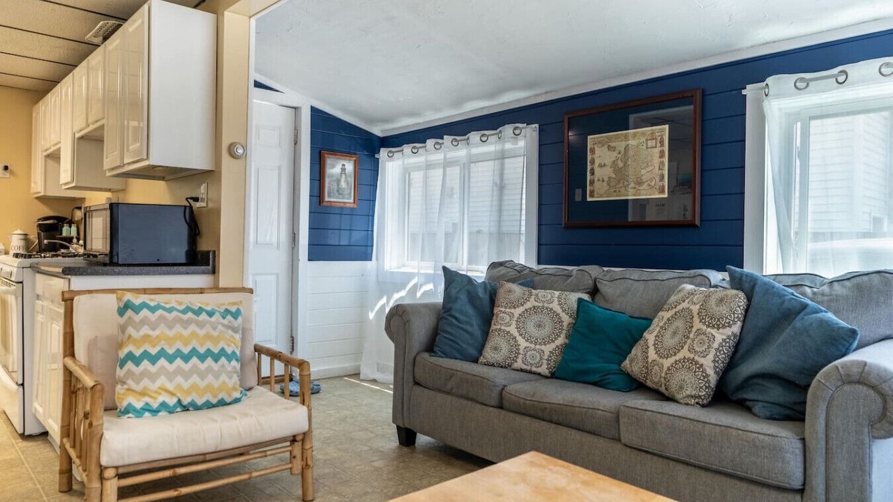 Photo of Livingroom in Irving