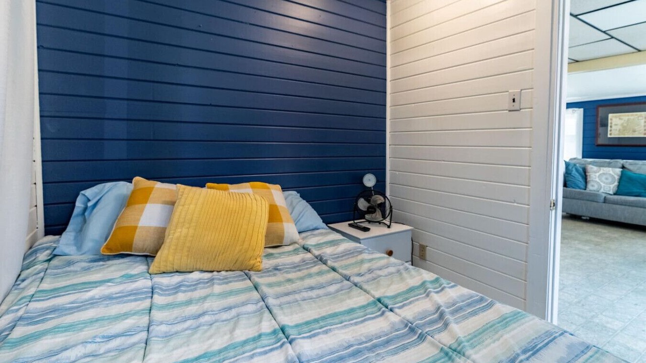 Photo of Bedroom in Irving