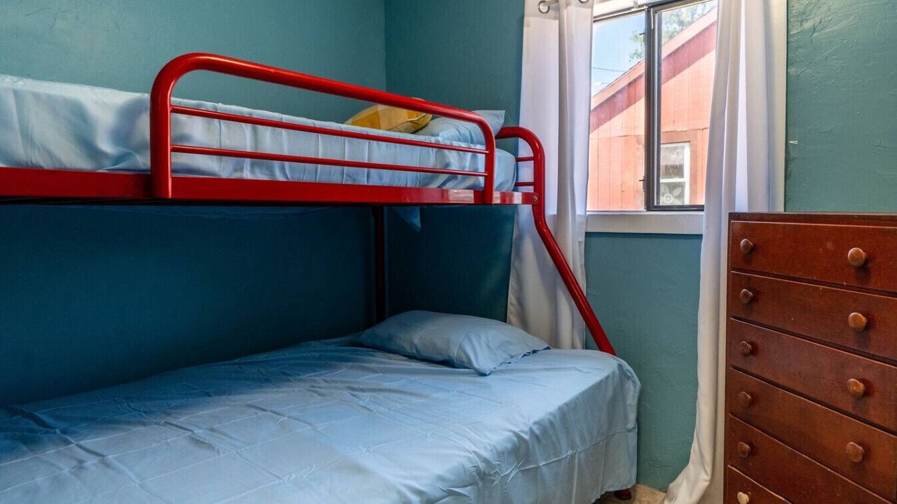 Photo of Bedroom in Irving