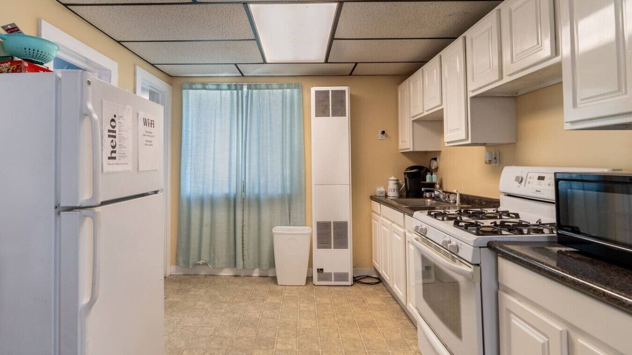 Photo of Kitchen in Irving