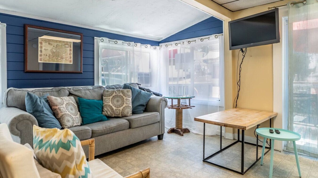 Photo of Livingroom in Irving