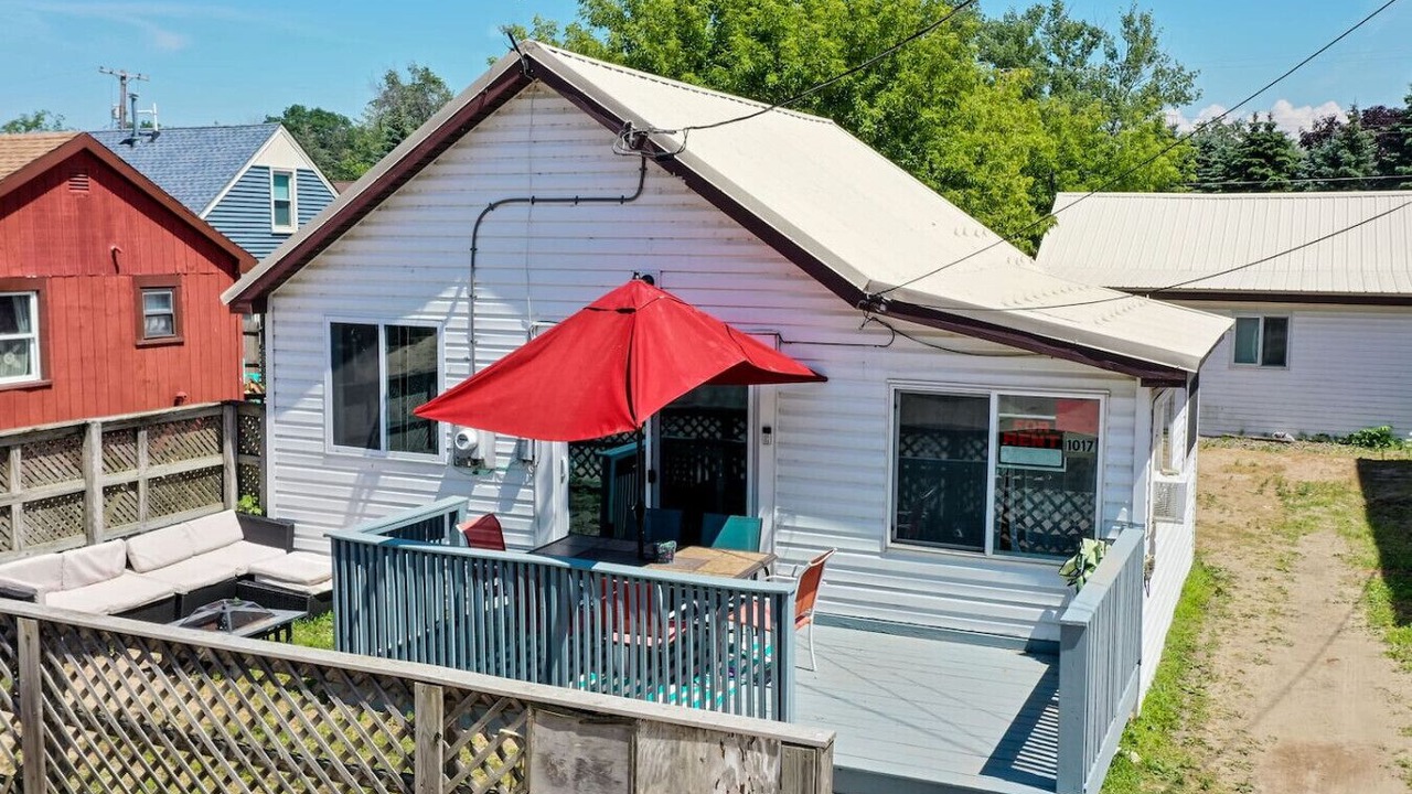 Photo of Patio Balcony in Irving