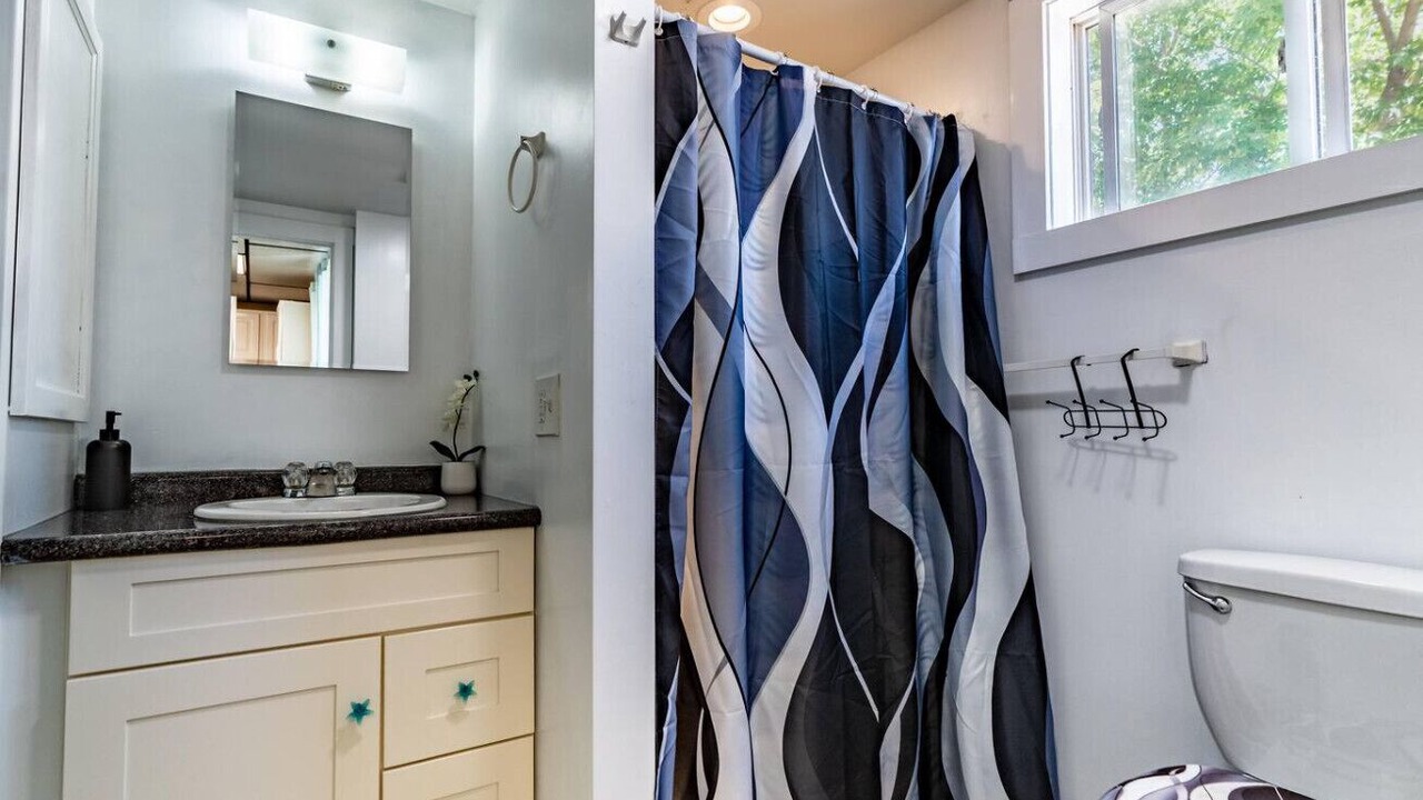 Photo of Bathroom in Irving