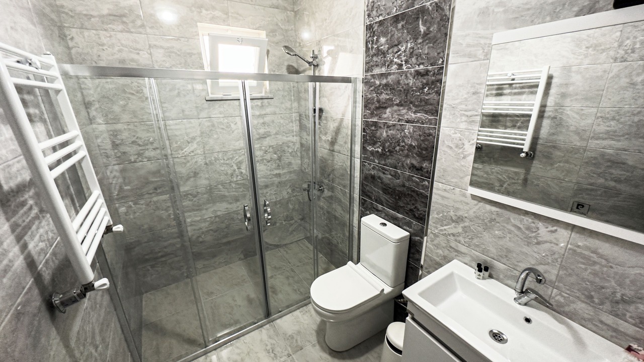 Photo of Bathroom in Gemlik
