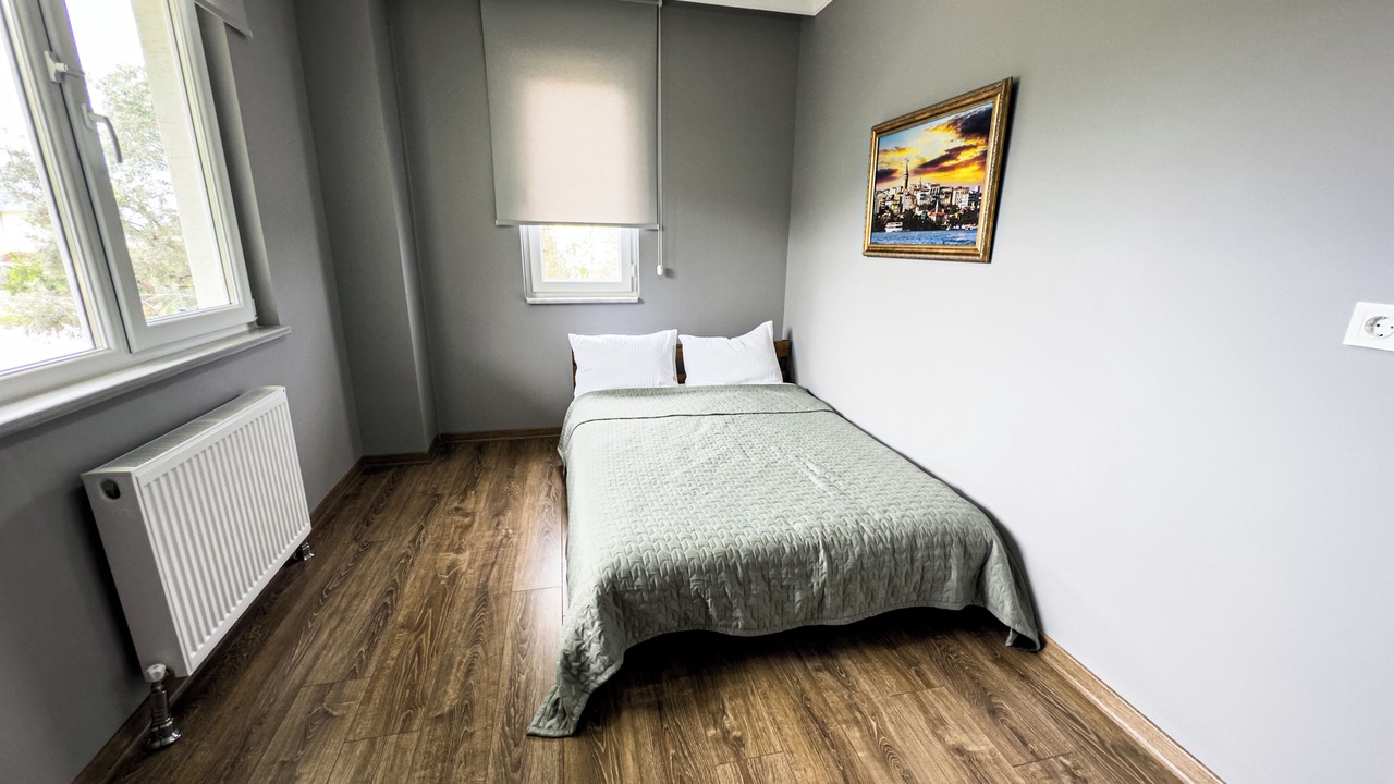 Photo of Bedroom in Gemlik