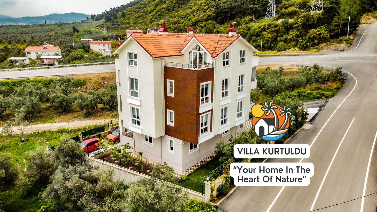 Photo of Outdoor in Gemlik