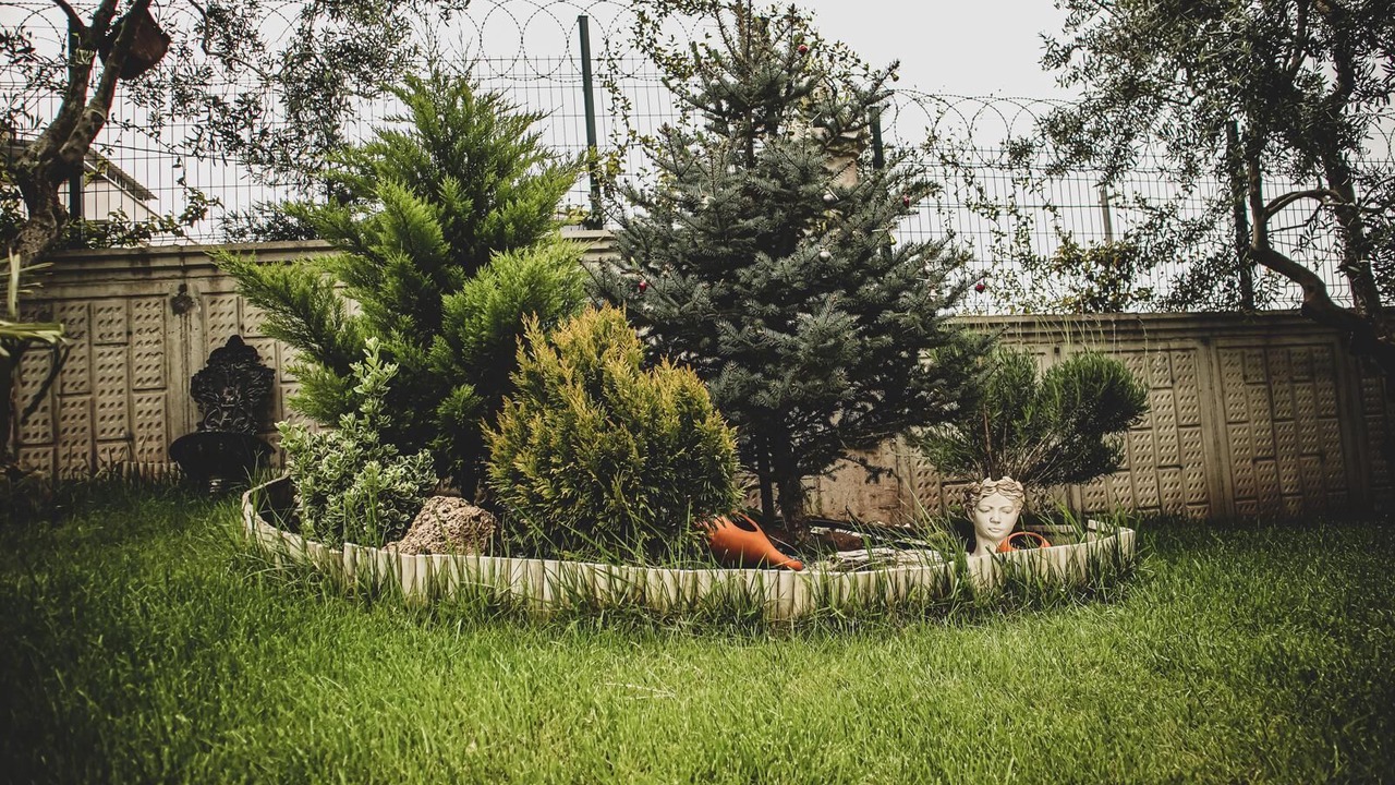 Photo of Outdoor in Gemlik