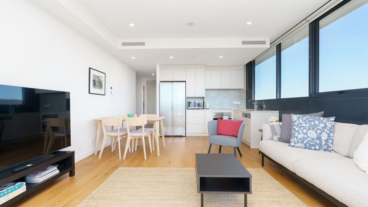Photo of Livingroom in Turner