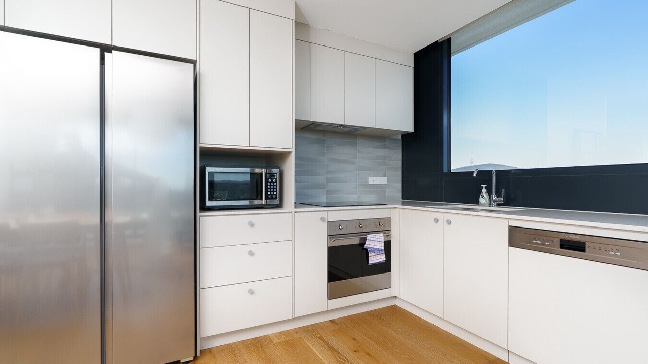 Photo of Kitchen in Turner