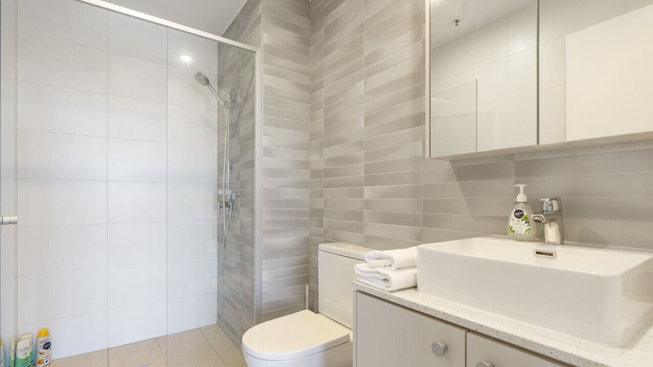 Photo of Bathroom in Turner