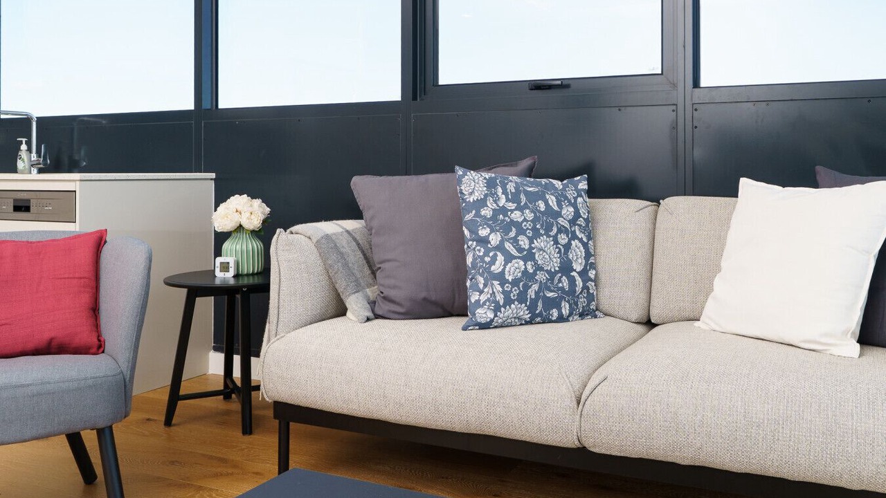 Photo of Livingroom in Turner