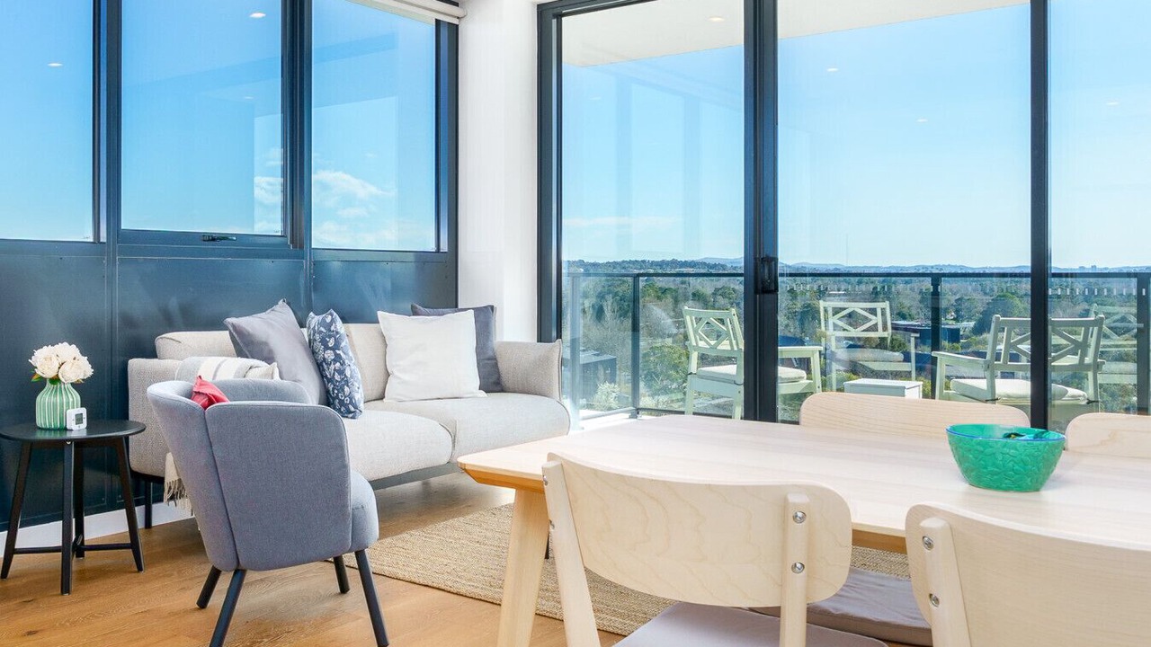 Photo of Livingroom in Turner