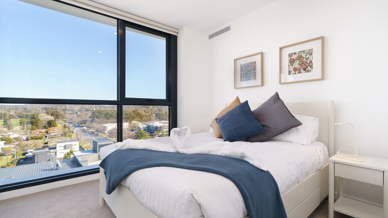 Photo of Bedroom in Turner